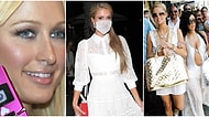 Tikilerin İdolü Olmak Kolay Değil: Bir Dönemin En Ünlü Stil İkonu Olan Paris Hilton'un Akıllardan Çıkmayan 13 Kombini