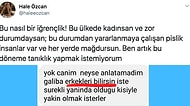 LinkedIn'de Patronu İçin İşçi Değil de Eskort Arayan Bir Erkeğin İş Bulmaya Çalışan Kadına Attığı Rezil Mesaj!