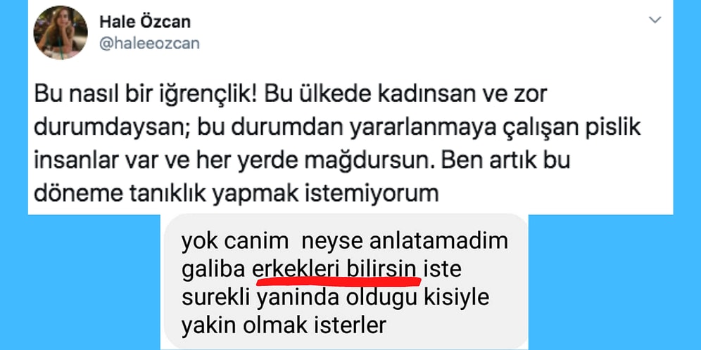 LinkedIn'de Patronu İçin İşçi Değil de Eskort Arayan Bir Erkeğin İş Bulmaya Çalışan Kadına Attığı Rezil Mesaj!
