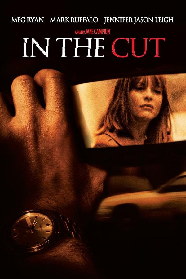 14. In the Cut (2003)