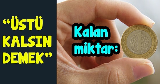 Yaparken Kendini Zengin Gibi Hissettiğin Şeyi Paylaş, onedio'da Yayınlayalım!