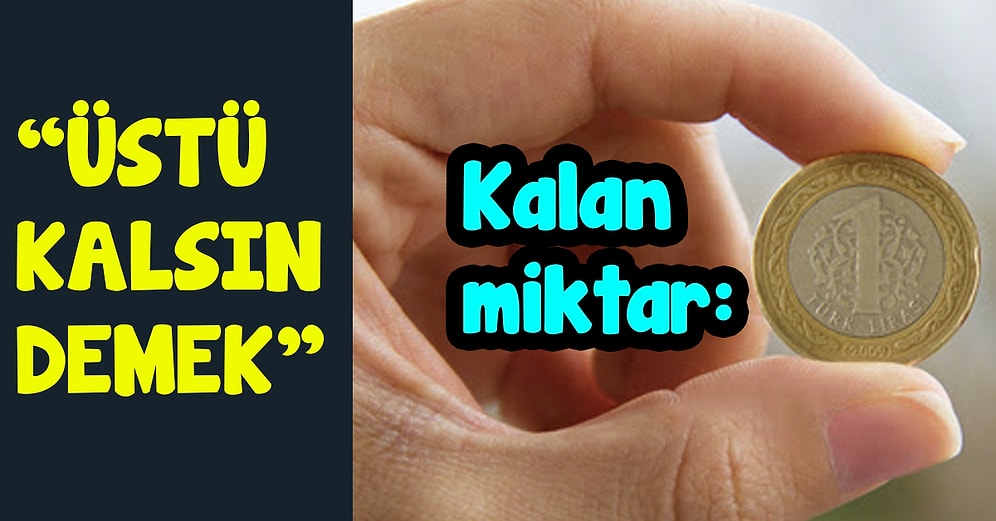 Yaparken Kendini Zengin Gibi Hissettiğin Şeyi Paylaş, onedio'da Yayınlayalım!