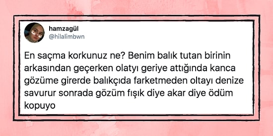 Hayattaki En Saçma Korkularını Duyunca Dehşete Kapılacağınız Paranoyak 21 İnsan
