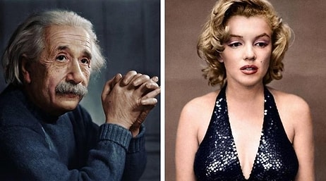 Художник раскрашивает 20 старых фотографий, и это может изменить ваше восприятие истории