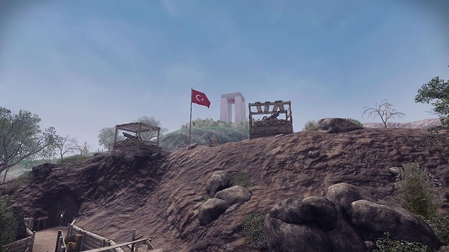 1. Çanakkale