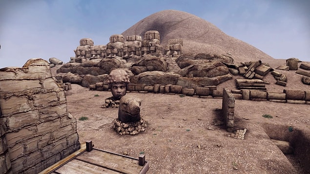 15. Nemrut
