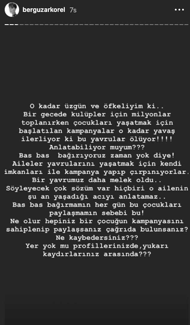 Ve içindeki sinirini, nefretini, öfkesini böyle döktü...