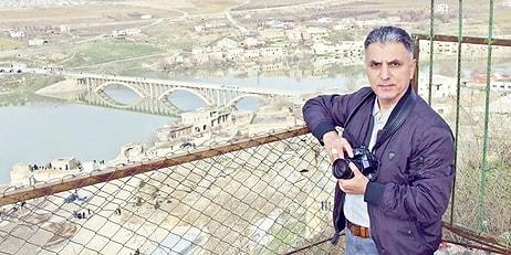 Hepimizi Gururlandırdı! Diyarbakırlı Fotoğraf Sanatçısı Mehmet Masum Süer'e 'Büyük Usta' Unvanı Verildi!