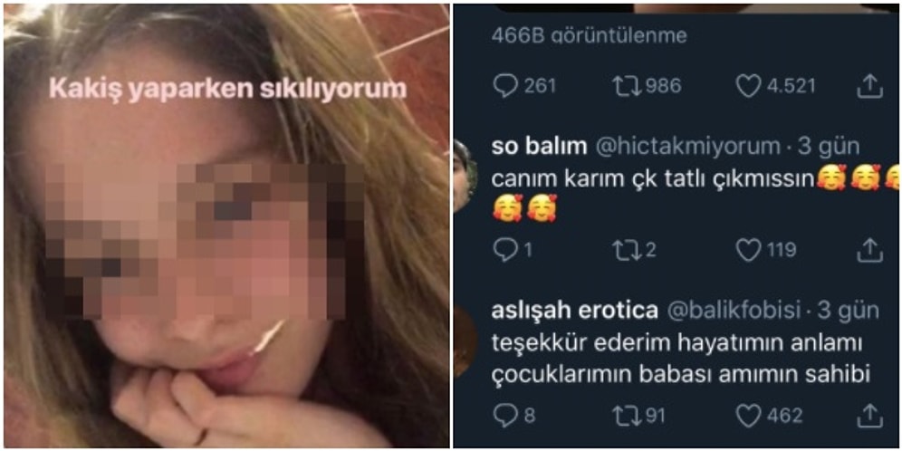 Gördüğünüz Andan İtibaren Gençliğinizden 20 Yılı Çalıp Götürecek Birbirinden Acayip Görseller