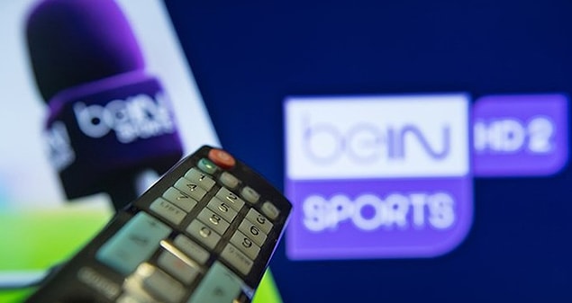 beIN Sports kınamıştı