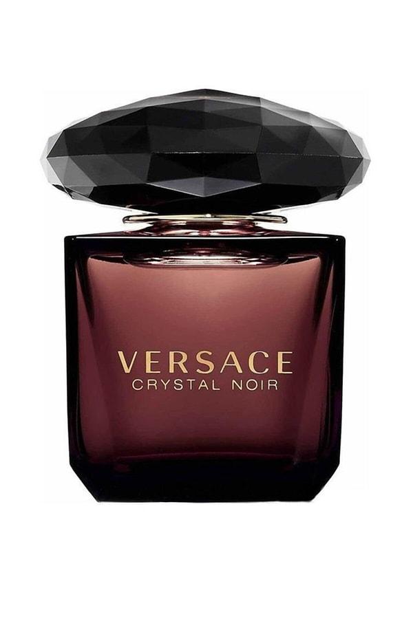 4. Versace Crystal Noir