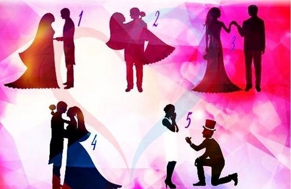 Какая пара, по-вашему, самая влюбленная?