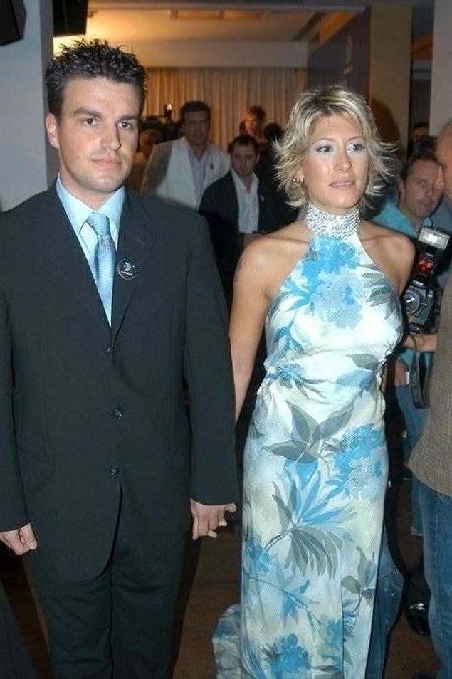 4. Selin Denizli'nin sürpriz yapmak için eve anahtarla girmesi sevgilisini yatakta basması