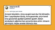 Hayatının En Hüzünlü Anını Paylaşırken Yüreğimizi de Kendisiyle Birlikte Sızım Sızım Sızlatan İnsanlar