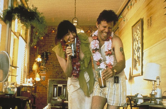 46. Short Cuts (Sosyeteden İnsan Manzaraları) - 1993