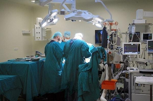 Karaciğer Nakli Transplantasyon Koordinatörü ne iş yapar?
