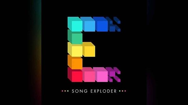 9. Song Exploder
