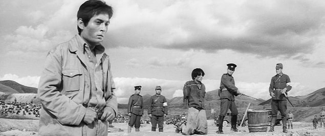 93. The Human Condition I (İnsan Manzaraları) - 1959