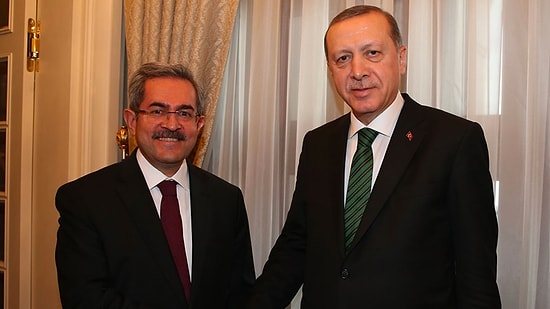 Erdoğan'dan 16 Üniversiteye Rektör Ataması: Eski AKP'li Vekil Ankara Üniversitesi Rektörü Oldu