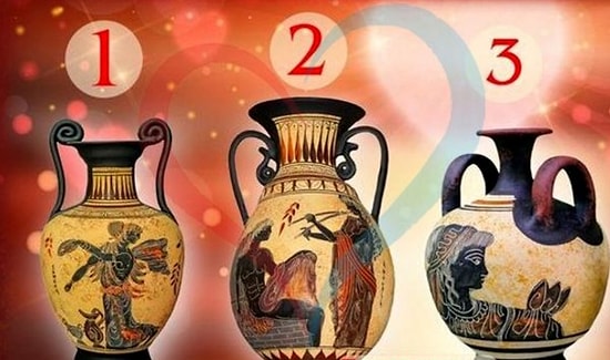 Тест: Что вас ждет в личной жизни?