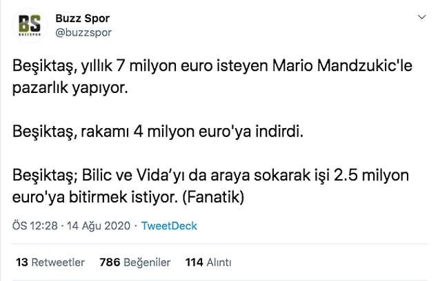 1. Görüşmenin bu şekilde gerçekleşmesi kesin gibi...