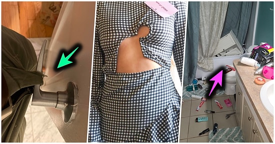 Çöle Düşse Kutup Ayılarıyla Karşılaşıp Birtakım Tatsız Olaylar Yaşayabilecek 15 Bahtsız Kişi