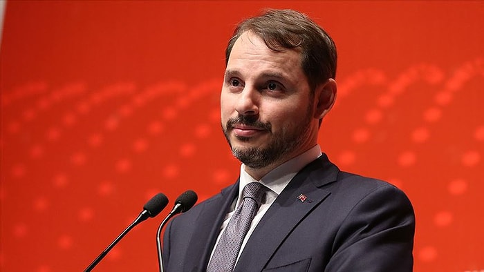 'Ecdadımız Canı Pahasına Sayısız Bedel Ödedi' Diyen Berat Albayrak: Sıra Bizde