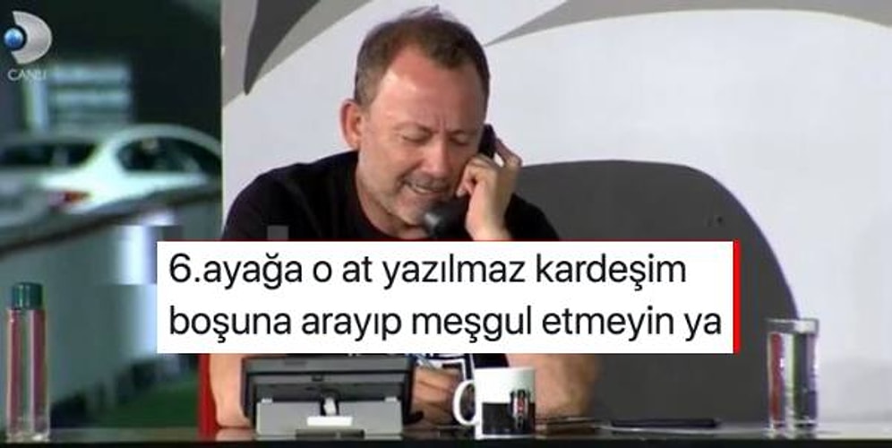Yüzünüzde Gülümseme Bırakabilecek Sporla İlgili Haftanın En Komik Paylaşımları