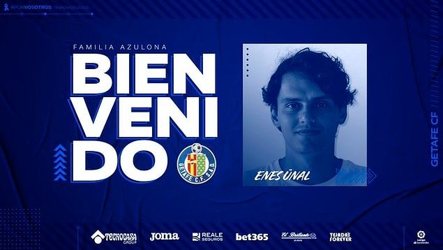 259. Enes Ünal