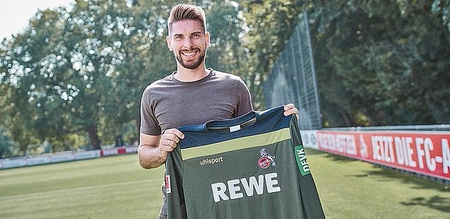 255. Ron-Robert Zieler