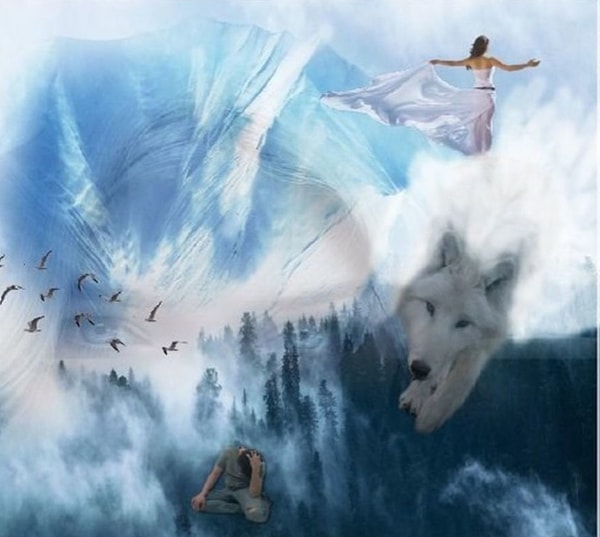 Что привлекло ваше внимание?