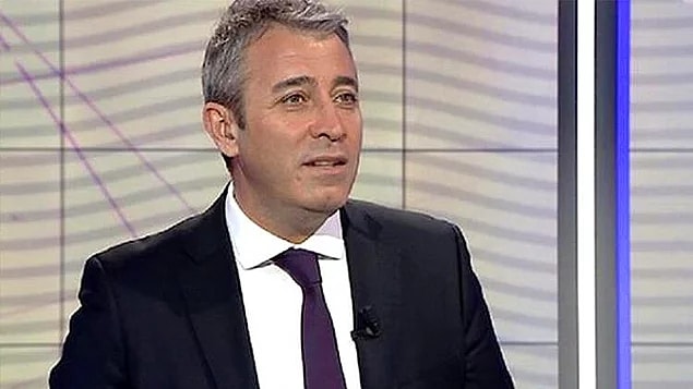 6. beIN Sports spikeri Melih Şendil'in "Kadınlar futbolda olmamalı" demesi...