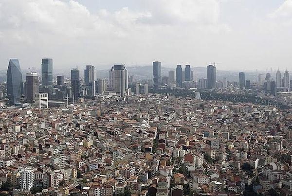 'İstanbul depreminden 25 milyondan fazla insan etkilenecek'