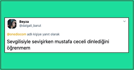 İçtiği Suyun Ayrı Gitmediği Kişilerle Yaşadıkları Bazı Olaylar Neticesinde Muhabbeti Aniden Kesen Gamlı Takipçilerimiz