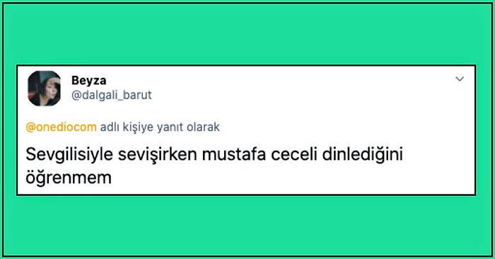 İçtiği Suyun Ayrı Gitmediği Kişilerle Yaşadıkları Bazı Olaylar Neticesinde Muhabbeti Aniden Kesen Gamlı Takipçilerimiz