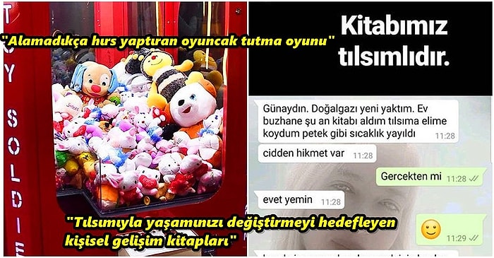 Para Tuzağı Gibi Görünmesine Rağmen Toplumun Büyük Bir Çoğunluğunun Satın Almaktan Vazgeçemediği Ürünler