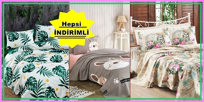 Bu Pikeleri Görünce Yaz Hiç Bitmesin İsteyeceksiniz! İndirimden Alabileceğiniz 13 Efsane Takım