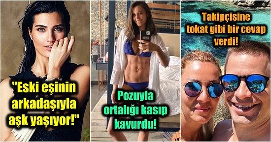 Bugün de Gıybete Doyduk! 17 Ağustos'ta Magazin Dünyasında Öne Çıkan Olaylar