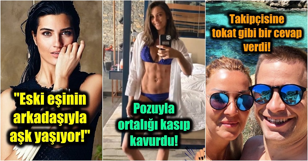 Bugün de Gıybete Doyduk! 17 Ağustos'ta Magazin Dünyasında Öne Çıkan Olaylar