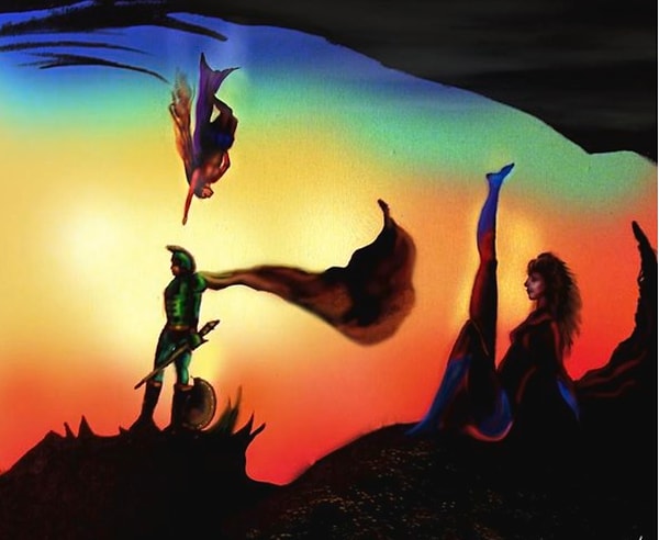 Что привлекло ваше внимание?