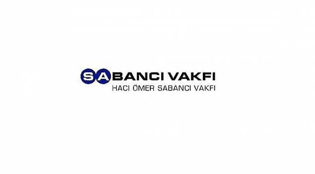 5. Hacı Ömer Sabancı Vakfı