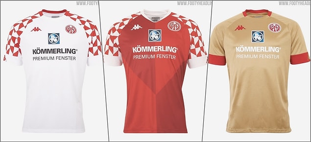 84. Mainz 05