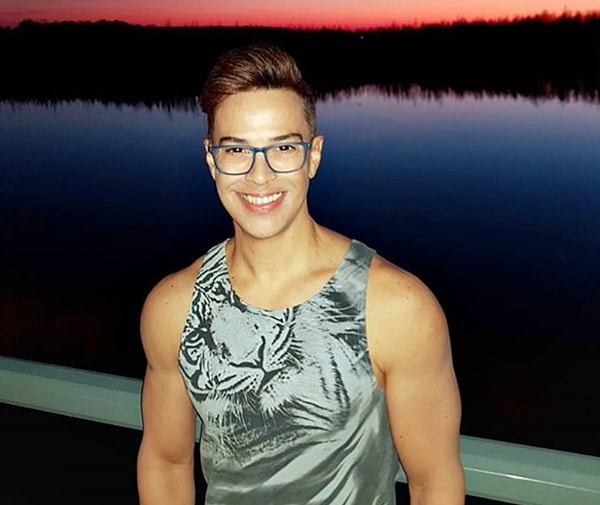 «Самое важное, что вам нужно сделать, чтобы приспособиться к этому образу жизни, - это быть в гармонии с собой и любить себя».