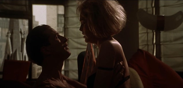 17. Sliver (1993)
