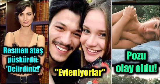 Bugün de Gıybete Doyduk! 18 Ağustos'ta Magazin Dünyasında Öne Çıkan Olaylar