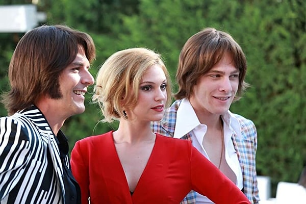 4. "Шепни, если забуду"