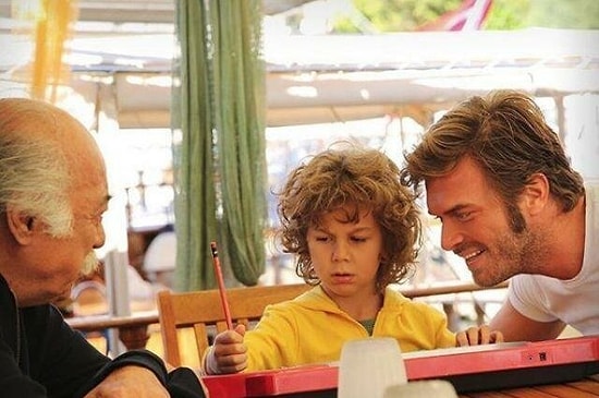 7 грустных турецких фильмов для любителей всплакнуть во время просмотра