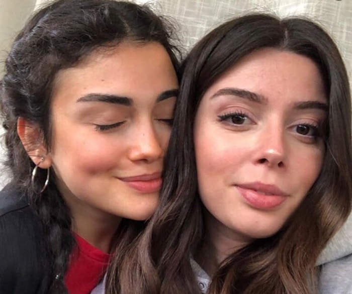 Как выглядят братья и сестры известных турецких актеров?