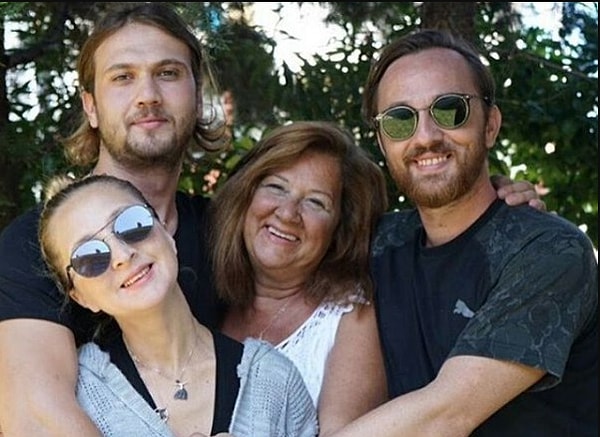 Арас Булут Ийнемли