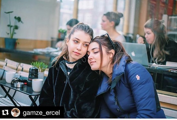 Ханде Эрчел